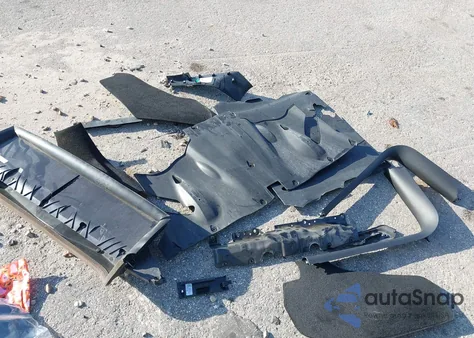 2023 Tesla Model Y Awd/Long Range Dual Motor All-Wheel Drive from USA, damaged, VIN 7SAYGAEE2PF640590